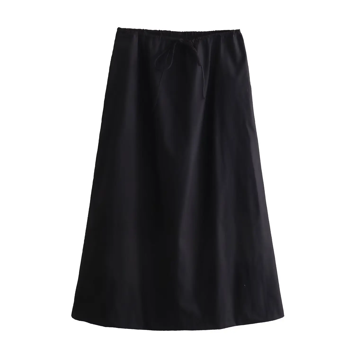 PRINTKAOIR 2024 Early Autumn New Product Women's Fashion French Commuting Style Medium length A-line Skirt Half Skirt Commuting
PRINTKAOIR 2024 Early Autumn New Product Women's Fashion French Commuting Style Medium length A-line Skirt Half Skirt Commuting
