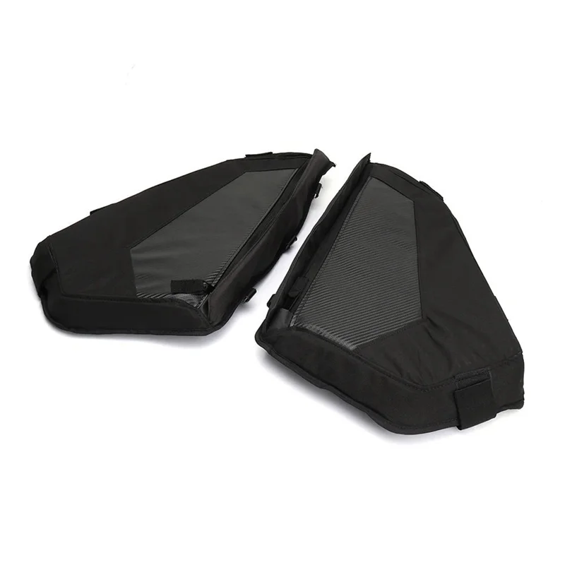 Trending UTV Accessories Black Lower Door Panel Storage Bag For Polaris RZR XP 4 1000 S For RZR XP Turbo S
Trending UTV Accessories Black Lower Door Panel Storage Bag For Polaris RZR XP 4 1000 S For RZR XP Turbo S