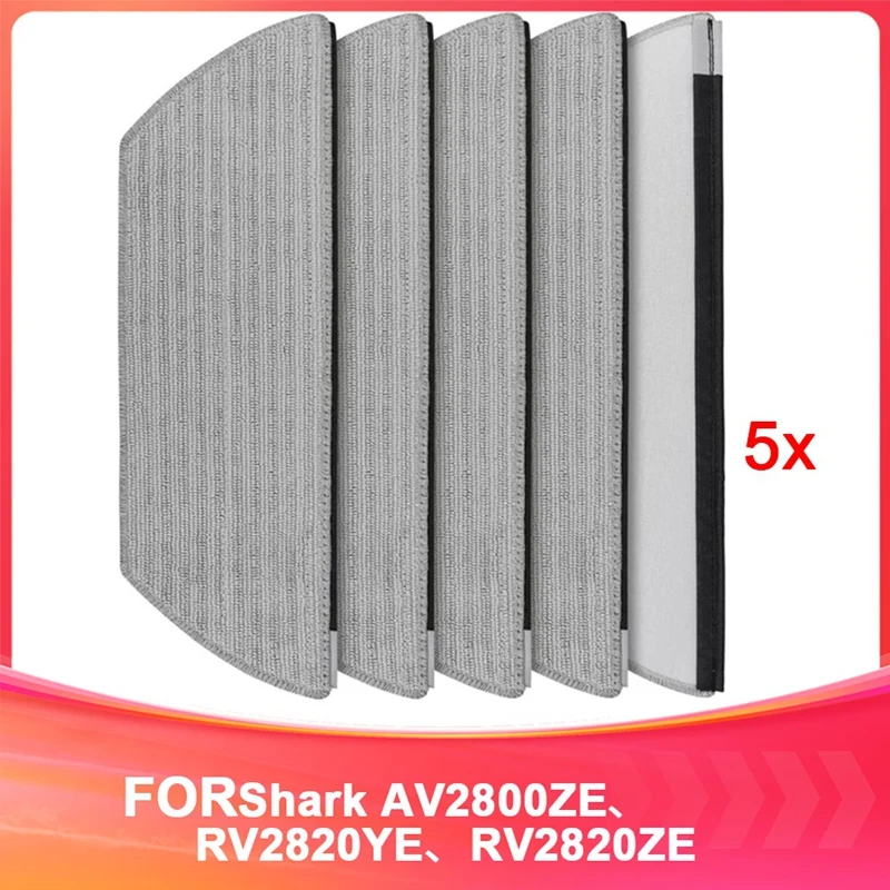 Сменные подушечки из микрофибры для швабры Shark AV2800ZE, RV2820YE, RV2820ZE, аксессуары для заправки пылесоса
Сменные подушечки из микрофибры для швабры Shark AV2800ZE, RV2820YE, RV2820ZE, аксессуары для заправки пылесоса