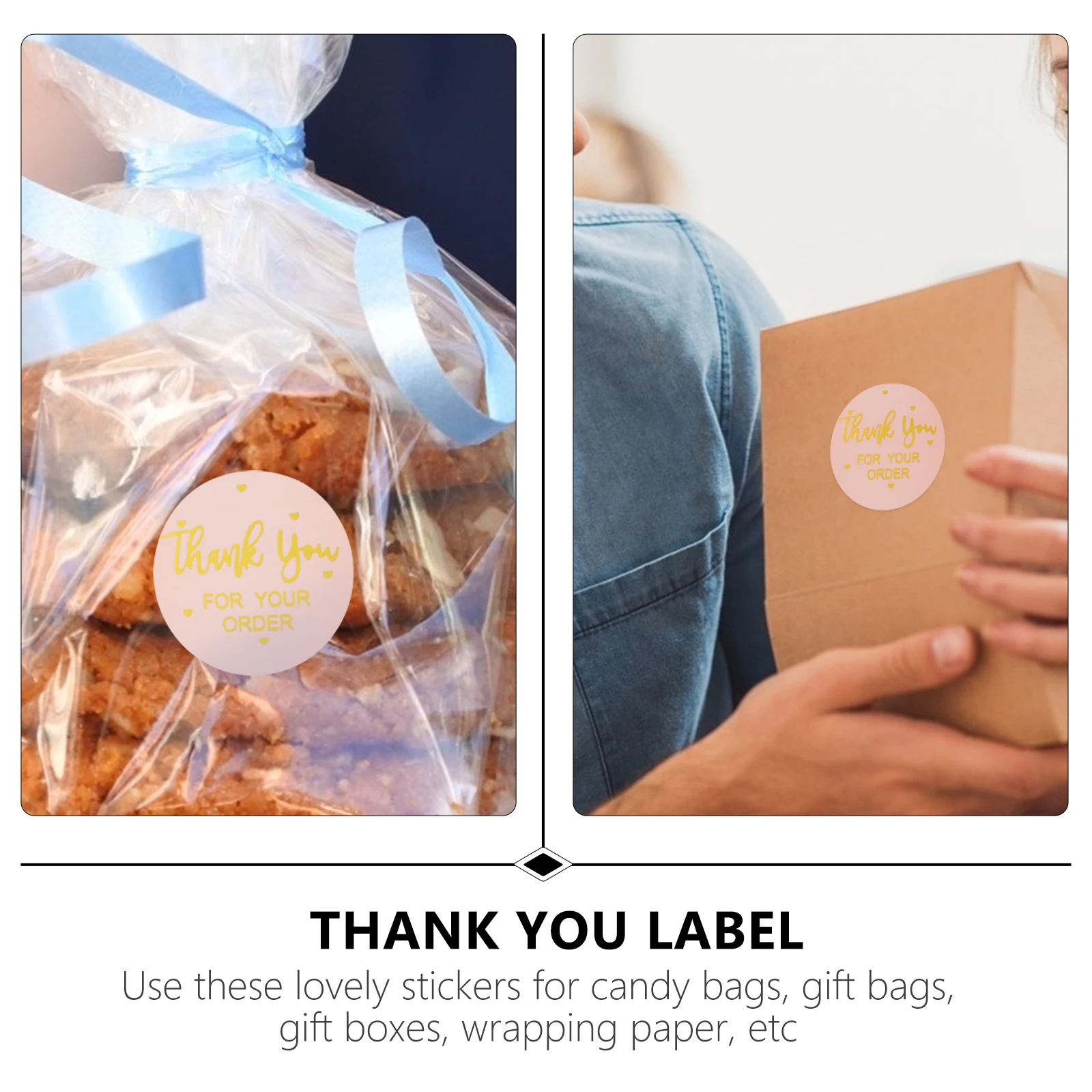2 рулона, наклейки с благодарностью, этикетки, круглый декор, подарочный конверт, уплотнительная бумага для упаковки 
2 рулона, наклейки с благодарностью, этикетки, круглый декор, подарочный конверт, уплотнительная бумага для упаковки