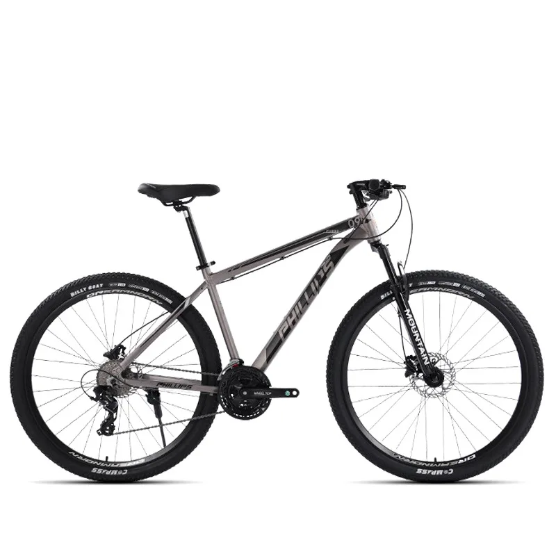 Aluminum Mountain Bike 29 Inch Blueprint Transmission Oil Disc Brake Shock Absorption Off-Road Bike
Aluminum Mountain Bike 29 Inch Blueprint Transmission Oil Disc Brake Shock Absorption Off-Road Bike
