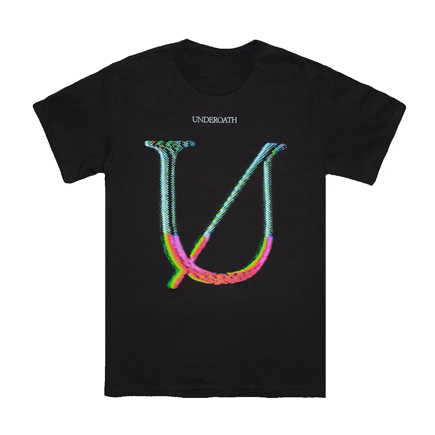 2025 new Y2K VINTAGE UNDEROATH EMO BAND T-SHIRT COTTON tops TEES
2025 new Y2K VINTAGE UNDEROATH EMO BAND T-SHIRT COTTON tops TEES