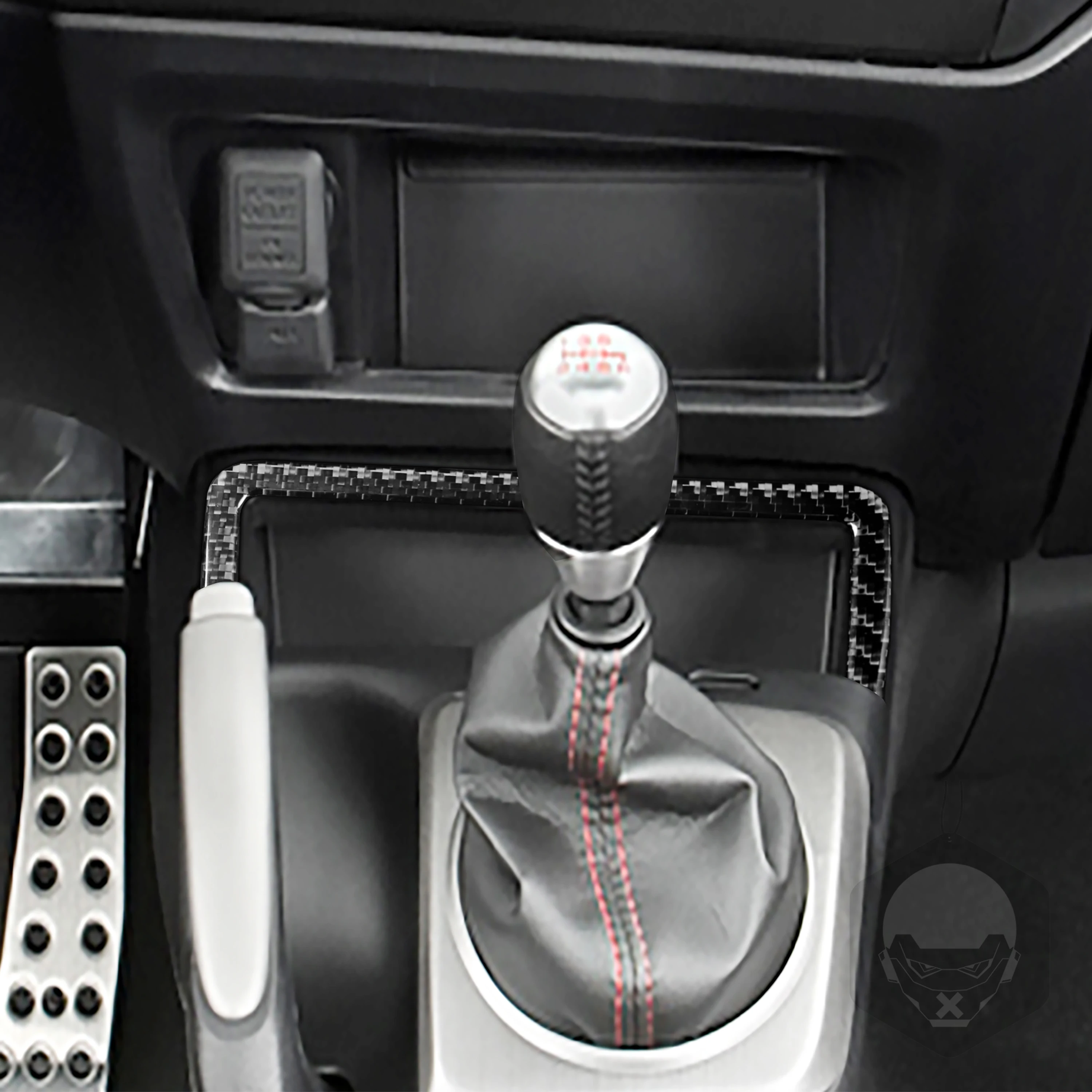 Углеродное волокно для Honda Civic 8 поколения 2006 2007 2008 2009 2010 2011 Коробка для хранения в салоне автомобиля наклейки аксессуары
Углеродное волокно для Honda Civic 8 поколения 2006 2007 2008 2009 2010 2011 Коробка для хранения в салоне автомобиля наклейки аксессуары
