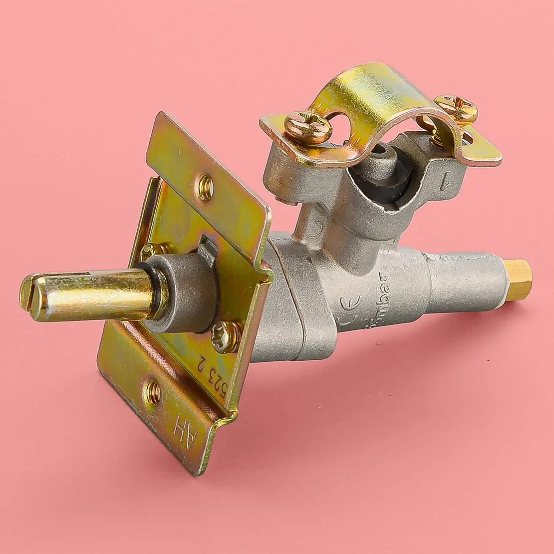 Barbecue Gas Griddle Burner Control Valve Fit For Blackstone 36 Inch Grill 1554
Barbecue Gas Griddle Burner Control Valve Fit For Blackstone 36 Inch Grill 1554