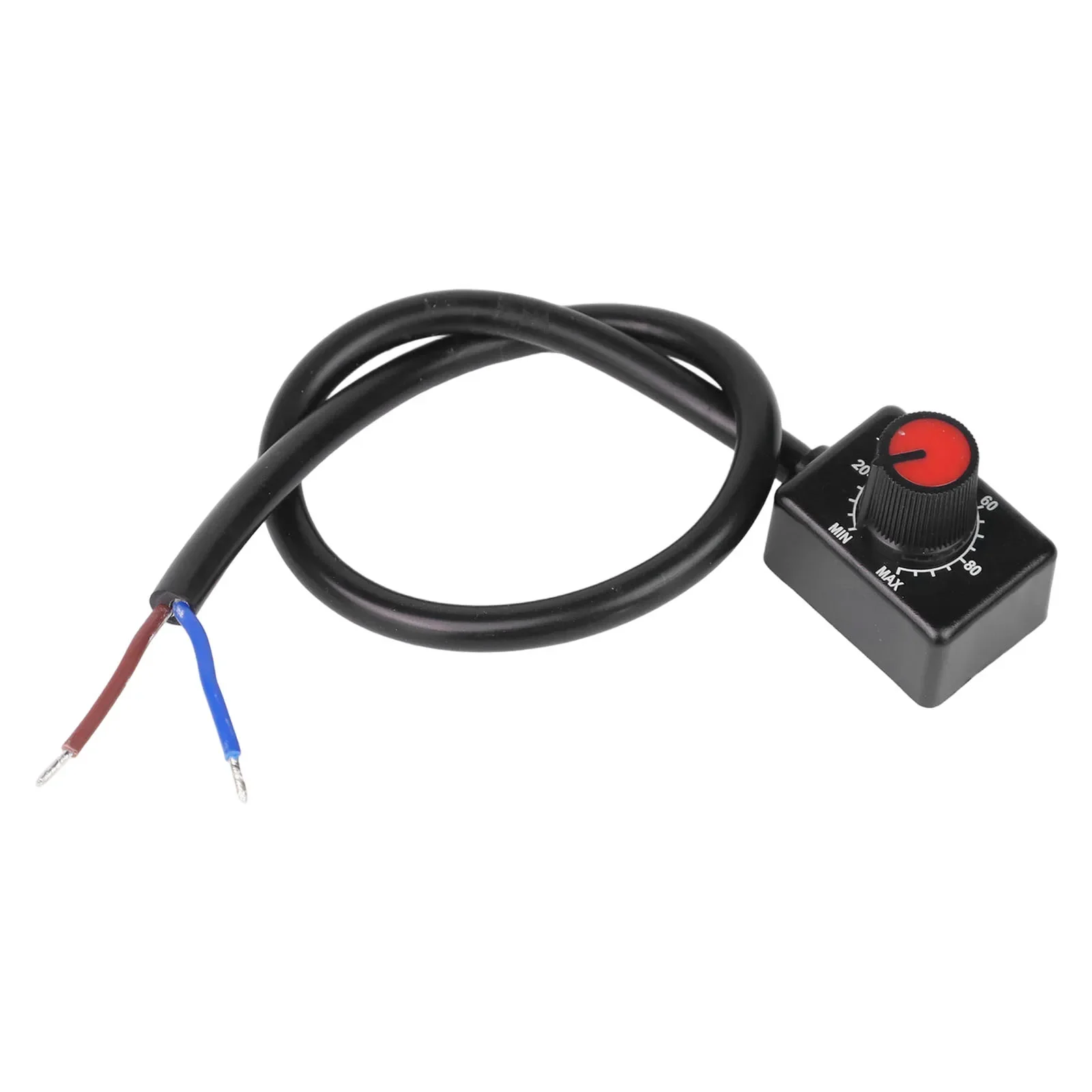 0-10V Dimmer LED Dimmer 35CM Adapter Cable Length High Working Efficiency IP45 Protection Level For Dimmable LED Lights
0-10V Dimmer LED Dimmer 35CM Adapter Cable Length High Working Efficiency IP45 Protection Level For Dimmable LED Lights