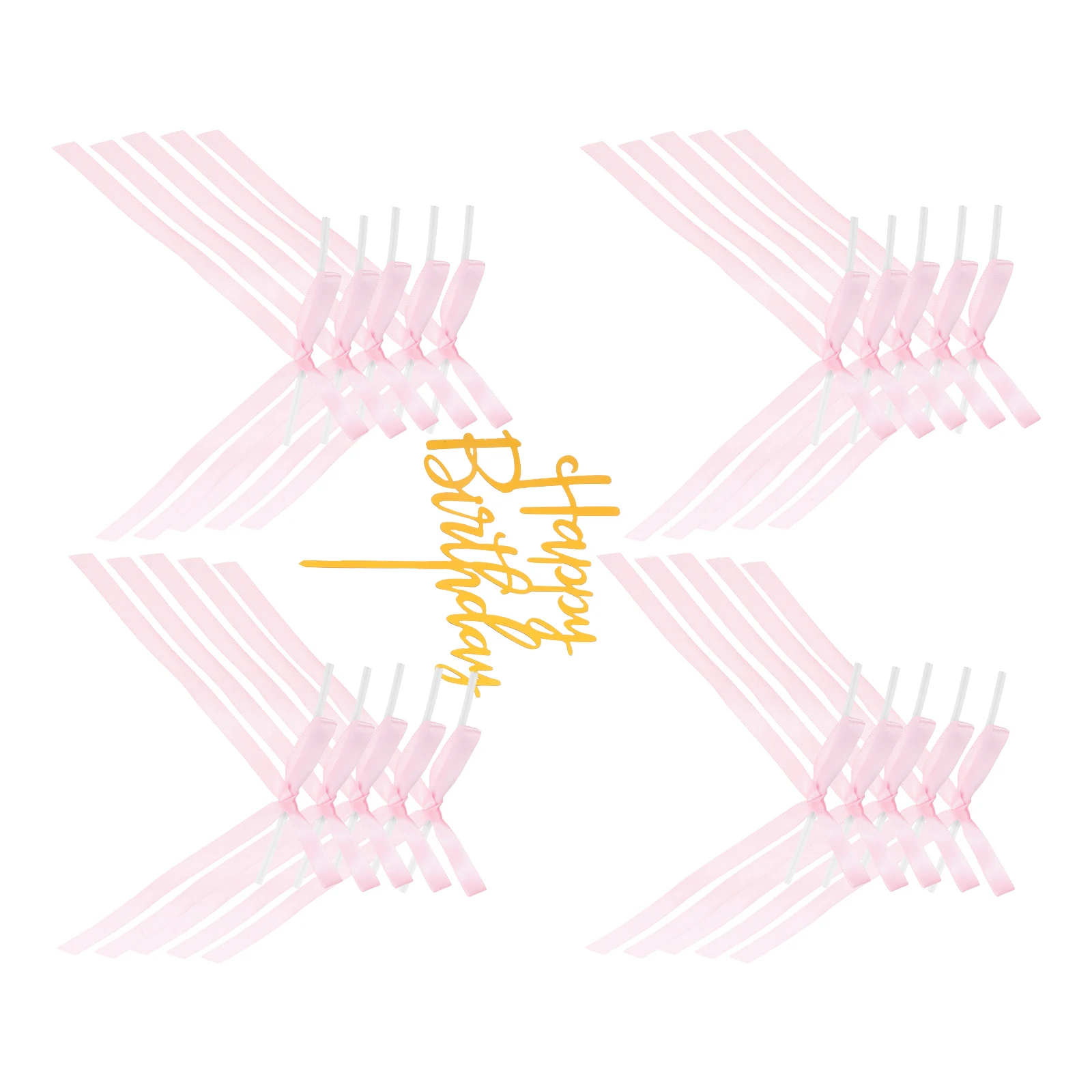 Retro Cake Decorative Belt Bow-themed Birthday Party Decoration Dessert Happy Topper Ribbon
Retro Cake Decorative Belt Bow-themed Birthday Party Decoration Dessert Happy Topper Ribbon