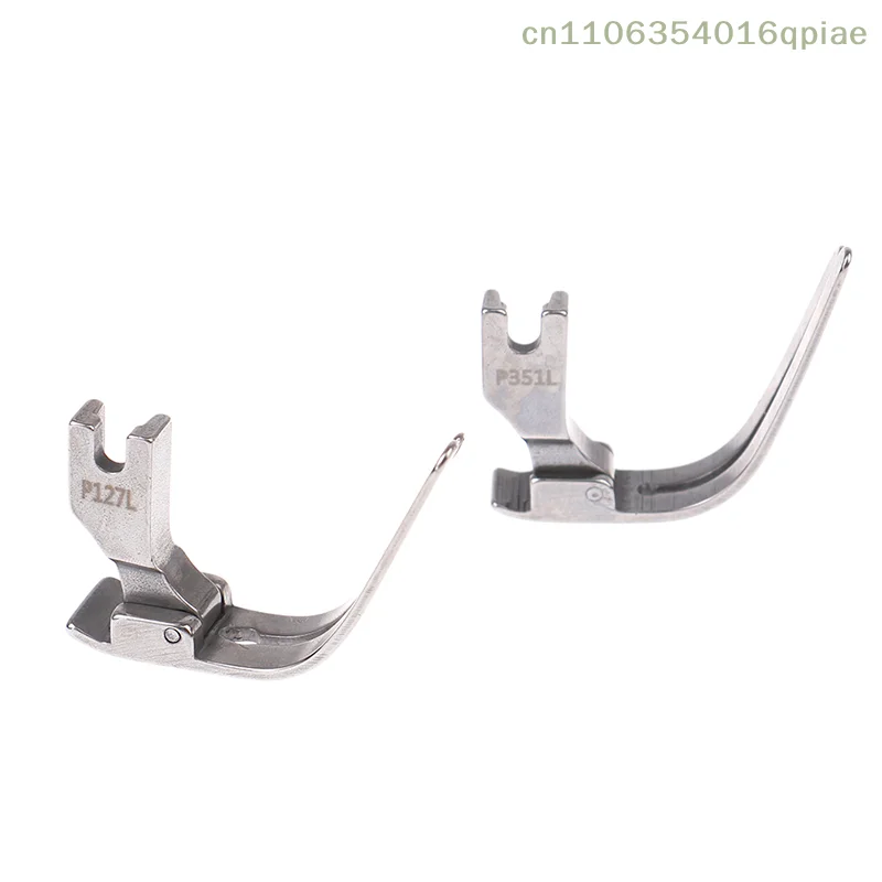 (Summer4)Industrial Sewing Machine Flat Car Cotton Presser Foot P127L Presser Foot
(Summer4)Industrial Sewing Machine Flat Car Cotton Presser Foot P127L Presser Foot