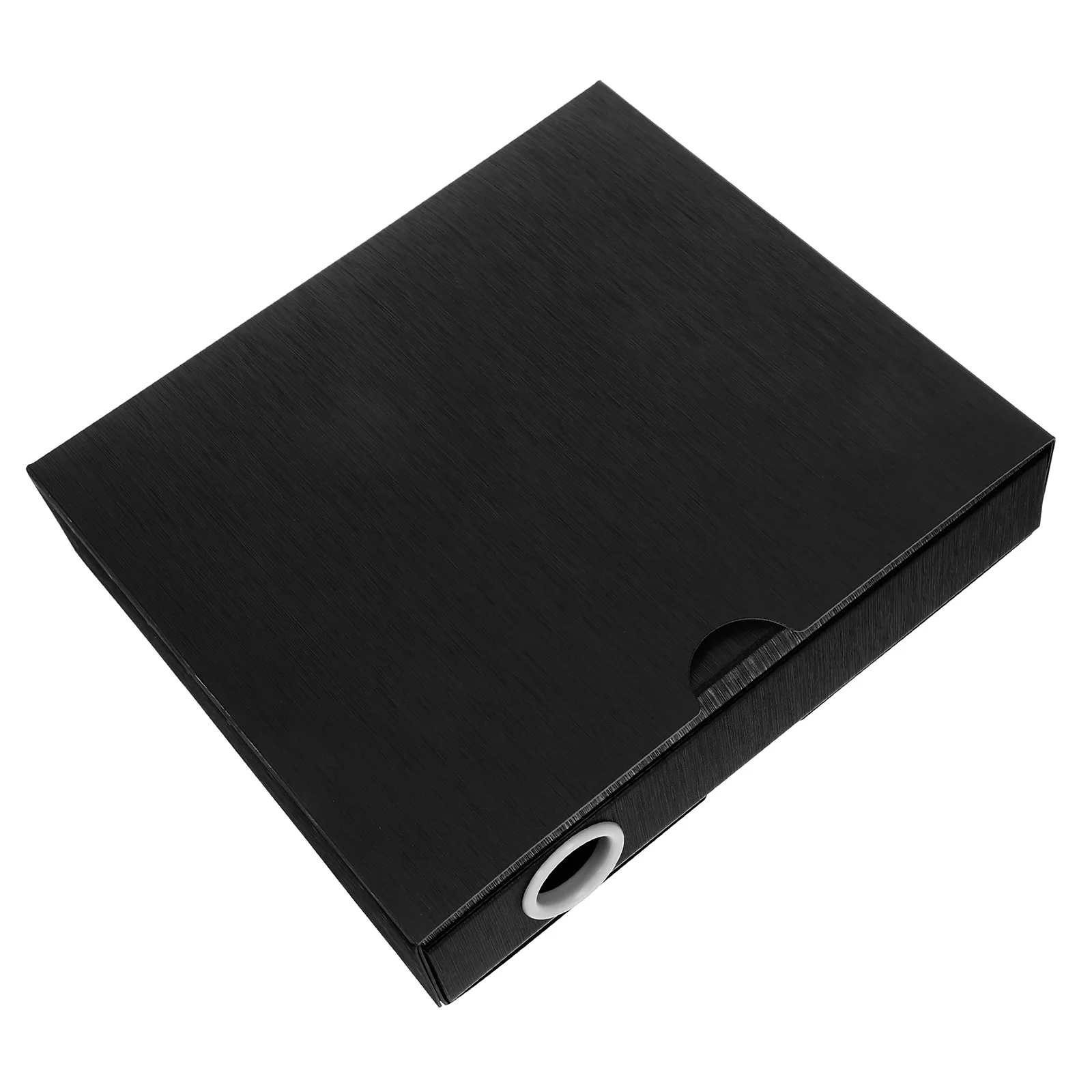 Slim A5 Ring Binder 2 Hole Clip Card Pockets Shell Hard Hand Account Organize Lightweight Anti Slip Collect
Slim A5 Ring Binder 2 Hole Clip Card Pockets Shell Hard Hand Account Organize Lightweight Anti Slip Collect