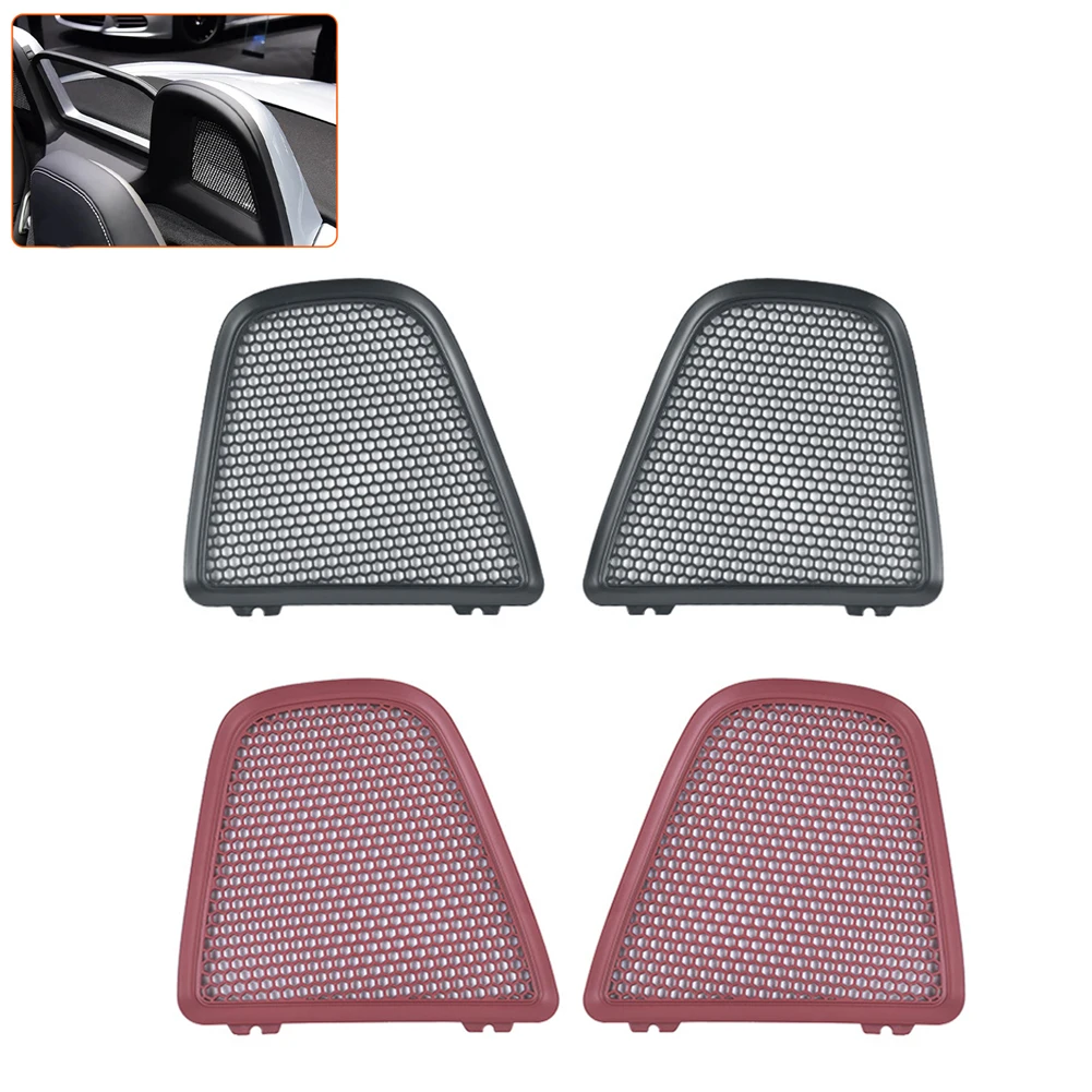 Rear Roll Hoop Screen Roll Hoop Wind Deflector Wind Deflector Direct Replacement Part Plastic Construction Left And Right Side
Rear Roll Hoop Screen Roll Hoop Wind Deflector Wind Deflector Direct Replacement Part Plastic Construction Left And Right Side