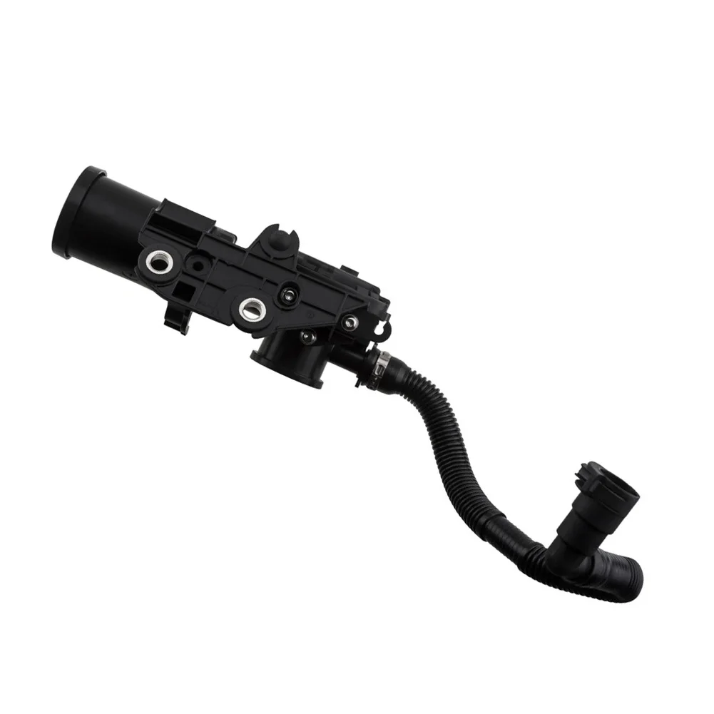 Vapor Canister Filter with Vent Hose Assembly for BMW G30 525i For 530i 540i M550i 2017 to 2022 Model Year Vehicles
Vapor Canister Filter with Vent Hose Assembly for BMW G30 525i For 530i 540i M550i 2017 to 2022 Model Year Vehicles