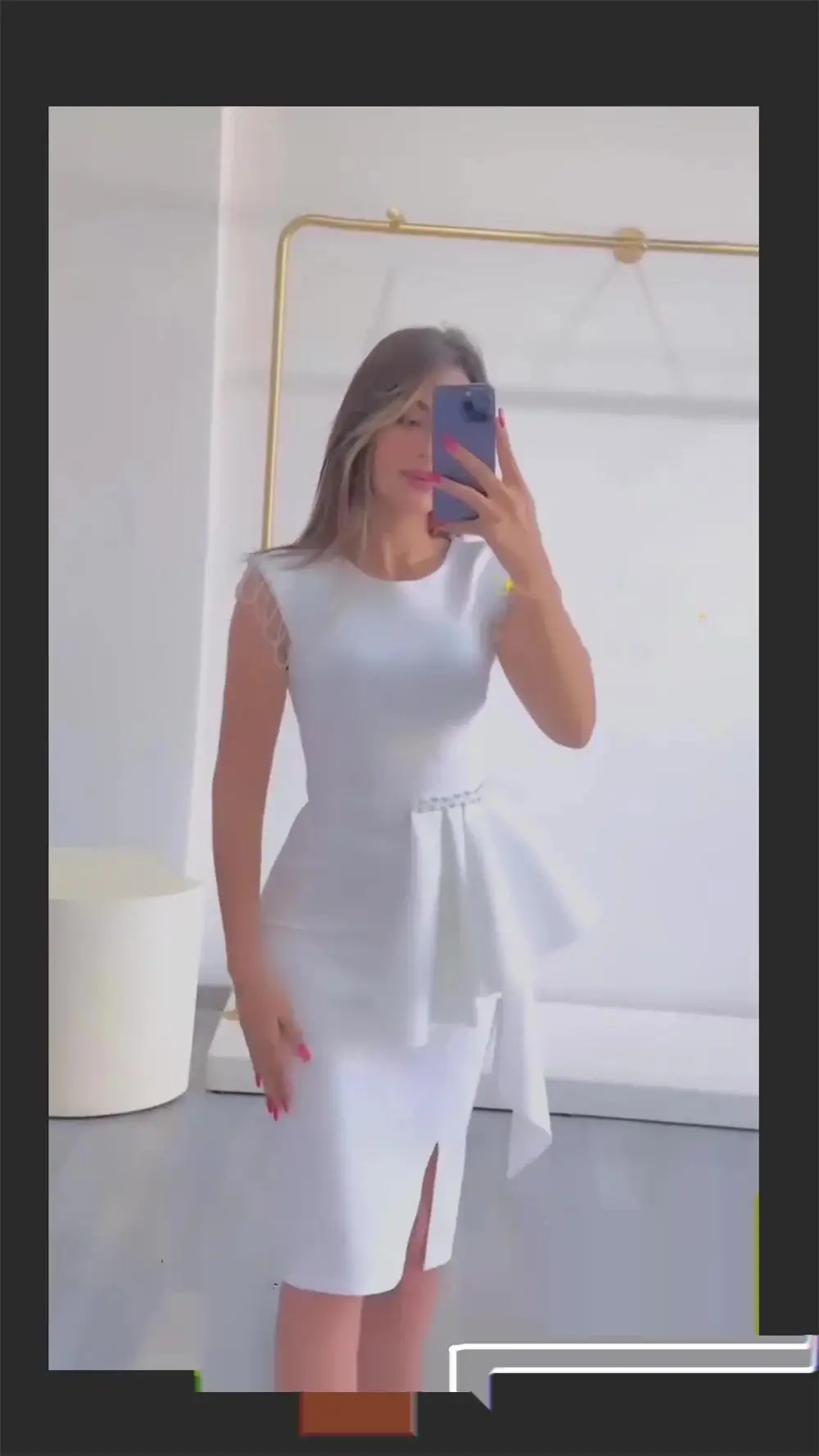 Prom Simple Jewel Sheath Quinceanera Dresses Beading Satin Formal Occasion Gown prom dresses robes de bal dressvestidos forma
Prom Simple Jewel Sheath Quinceanera Dresses Beading Satin Formal Occasion Gown prom dresses robes de bal dressvestidos forma