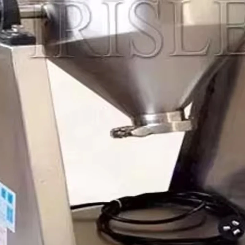 Rotating Chemical Dry Powder Mixing Machine Blender Chemical Powder Mixer Food Additive Corn Mixer
Rotating Chemical Dry Powder Mixing Machine Blender Chemical Powder Mixer Food Additive Corn Mixer