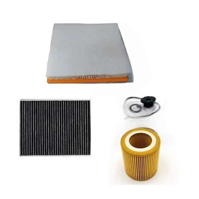 High Quality Engine Oil Filter for Bmw 3 serices 335i 3 F30 13718507320 11427953129 64119237555
High Quality Engine Oil Filter for Bmw 3 serices 335i 3 F30 13718507320 11427953129 64119237555