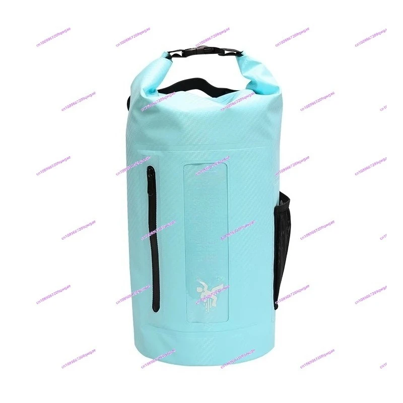 Waterproof Dry-Wet Separation Outdoor Storage Bag (Rafting/Beach/Swimming) 
Waterproof Dry-Wet Separation Outdoor Storage Bag (Rafting/Beach/Swimming)