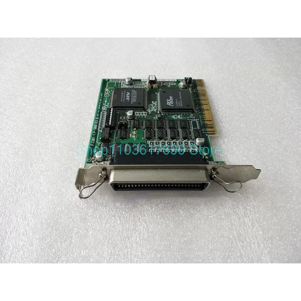 Perfect test Stable performance FI001-1 P-900163
Perfect test Stable performance FI001-1 P-900163