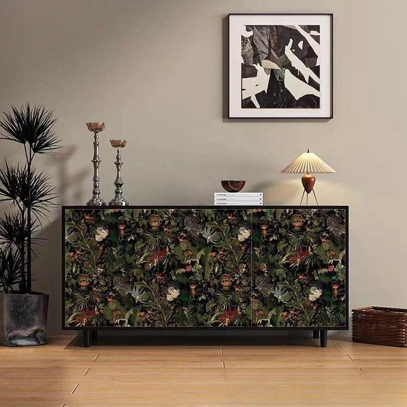 Modern simple casual home solid wood printing cabinet dining side cabinet light luxury living room kitchen storage porch cabinet
Modern simple casual home solid wood printing cabinet dining side cabinet light luxury living room kitchen storage porch cabinet