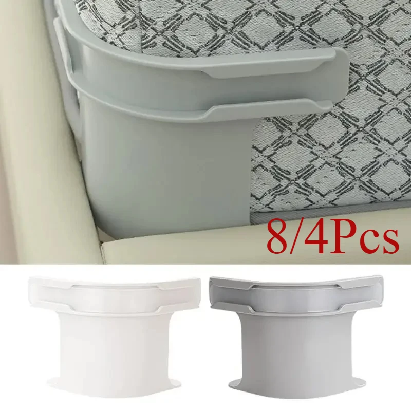 4pcs Heavy Duty Bedsheet Corner Tightener Clips High-quality materials durable and reliable Bed Sheet Grippers for Protectors
4pcs Heavy Duty Bedsheet Corner Tightener Clips High-quality materials durable and reliable Bed Sheet Grippers for Protectors