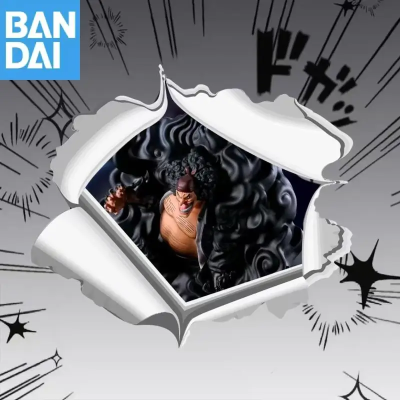 BANDAI NAMCO BANPRESTO ONE PIECE Fig Life Blackbeard Marshall D Teach В наличии Натуральная ПВХ аниме-фигурка Модель Фестивальная подарочная игрушка
BANDAI NAMCO BANPRESTO ONE PIECE Fig Life Blackbeard Marshall D Teach В наличии Натуральная ПВХ аниме-фигурка Модель Фестивальная подарочная игрушка