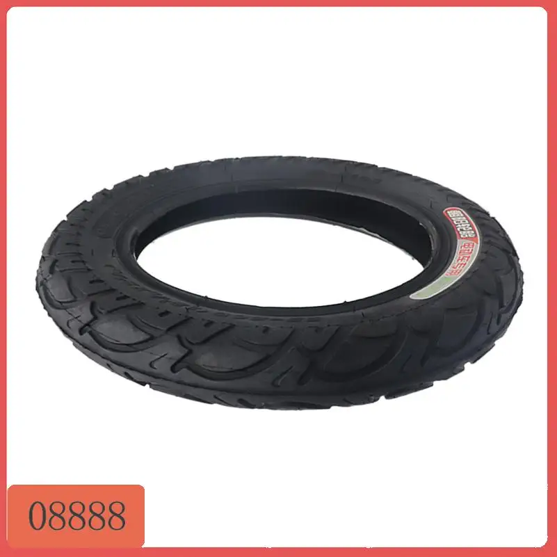Tire For Outdoor Use 12 1/2X2 1/4 62-203 inner and outer tiresBlack Scooter Tire Accessory Appropriate Tire
Tire For Outdoor Use 12 1/2X2 1/4 62-203 inner and outer tiresBlack Scooter Tire Accessory Appropriate Tire