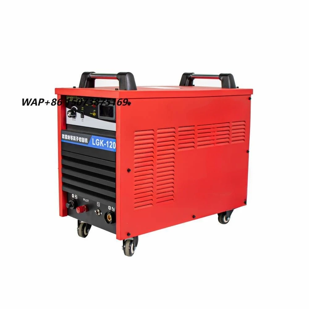 Plasma Cutting Welding Machine Price Mini Plasma Cutter air Plasma Cutter Lgk120
Plasma Cutting Welding Machine Price Mini Plasma Cutter air Plasma Cutter Lgk120