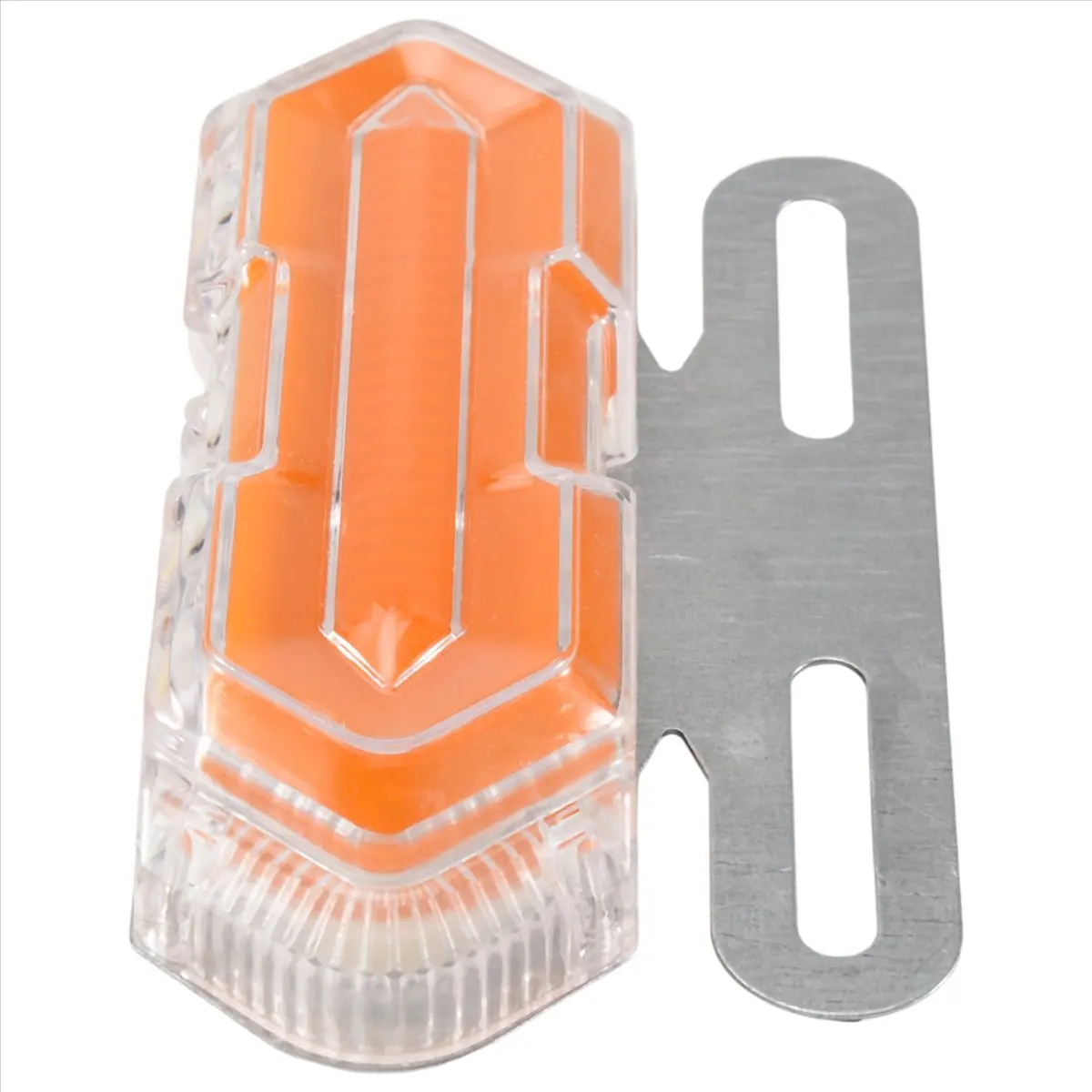 4Pcs 24V Car Side Marker Lights Suitable for Trailer Trucks Lorries Main in Car Light
4Pcs 24V Car Side Marker Lights Suitable for Trailer Trucks Lorries Main in Car Light