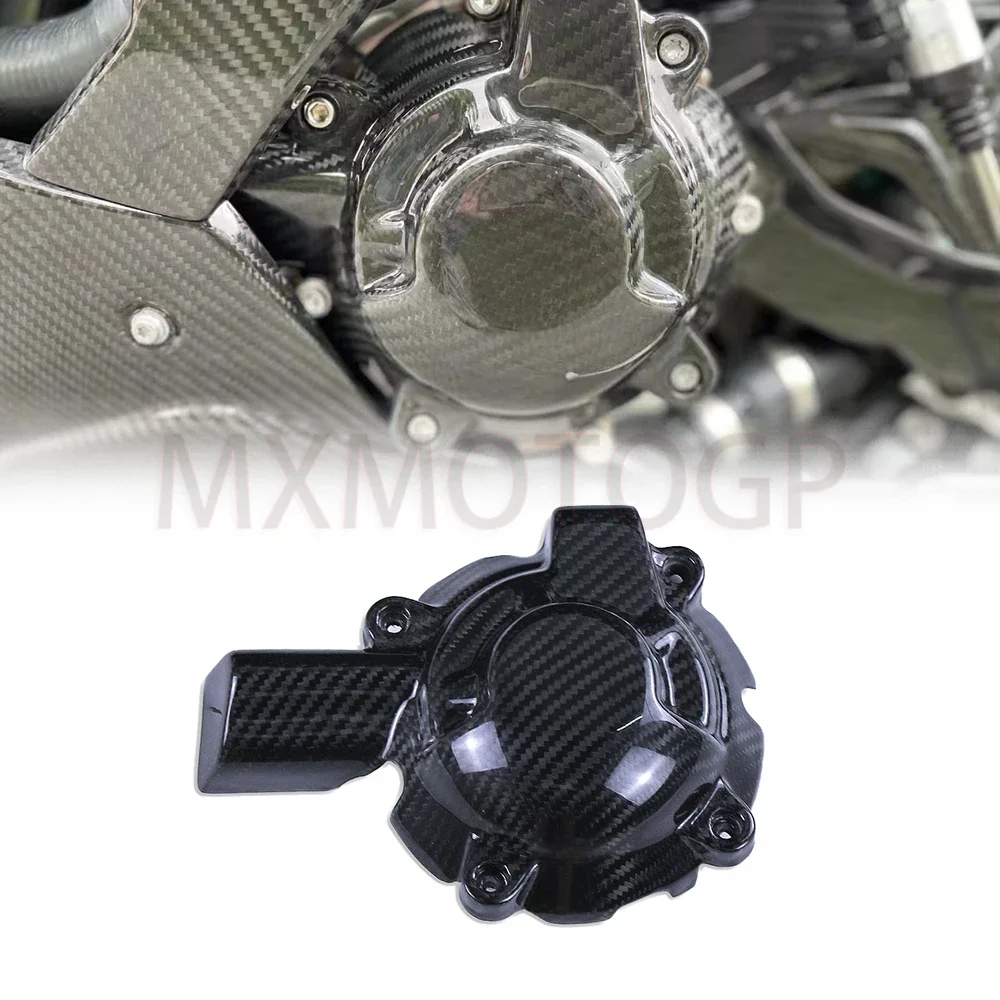 For BMW S1000RR S1000 RR 2019 2020 2021 2022 100% Carbon Fiber Alternator Cover Engine Cover Fairing Motorcycle Accessories
For BMW S1000RR S1000 RR 2019 2020 2021 2022 100% Carbon Fiber Alternator Cover Engine Cover Fairing Motorcycle Accessories