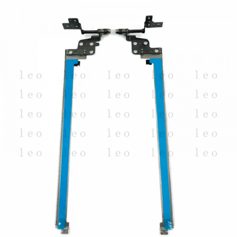 Новые петли CC для Lenovo Ideapad 3-17IIL05 S350-17ADA 17S-IML 2020edition
Новые петли CC для Lenovo Ideapad 3-17IIL05 S350-17ADA 17S-IML 2020edition