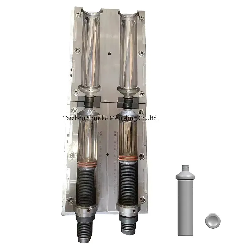 Blow Mold Plastic Bottle Bottle Blowing Machine Pet Blow Molding Machine Cosmetic Bottle
Blow Mold Plastic Bottle Bottle Blowing Machine Pet Blow Molding Machine Cosmetic Bottle