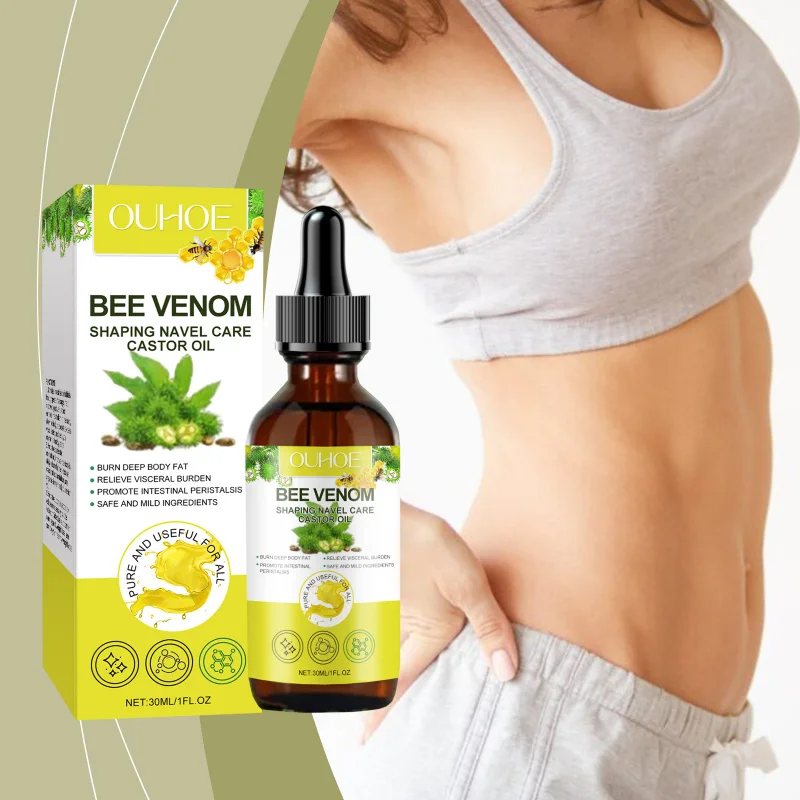 Body Massage Oil With Castor Oil - Moisturizing & Firming Formula For Skin Care, Lightweight Absorbing Massage Essential Oil
Body Massage Oil With Castor Oil - Moisturizing & Firming Formula For Skin Care, Lightweight Absorbing Massage Essential Oil