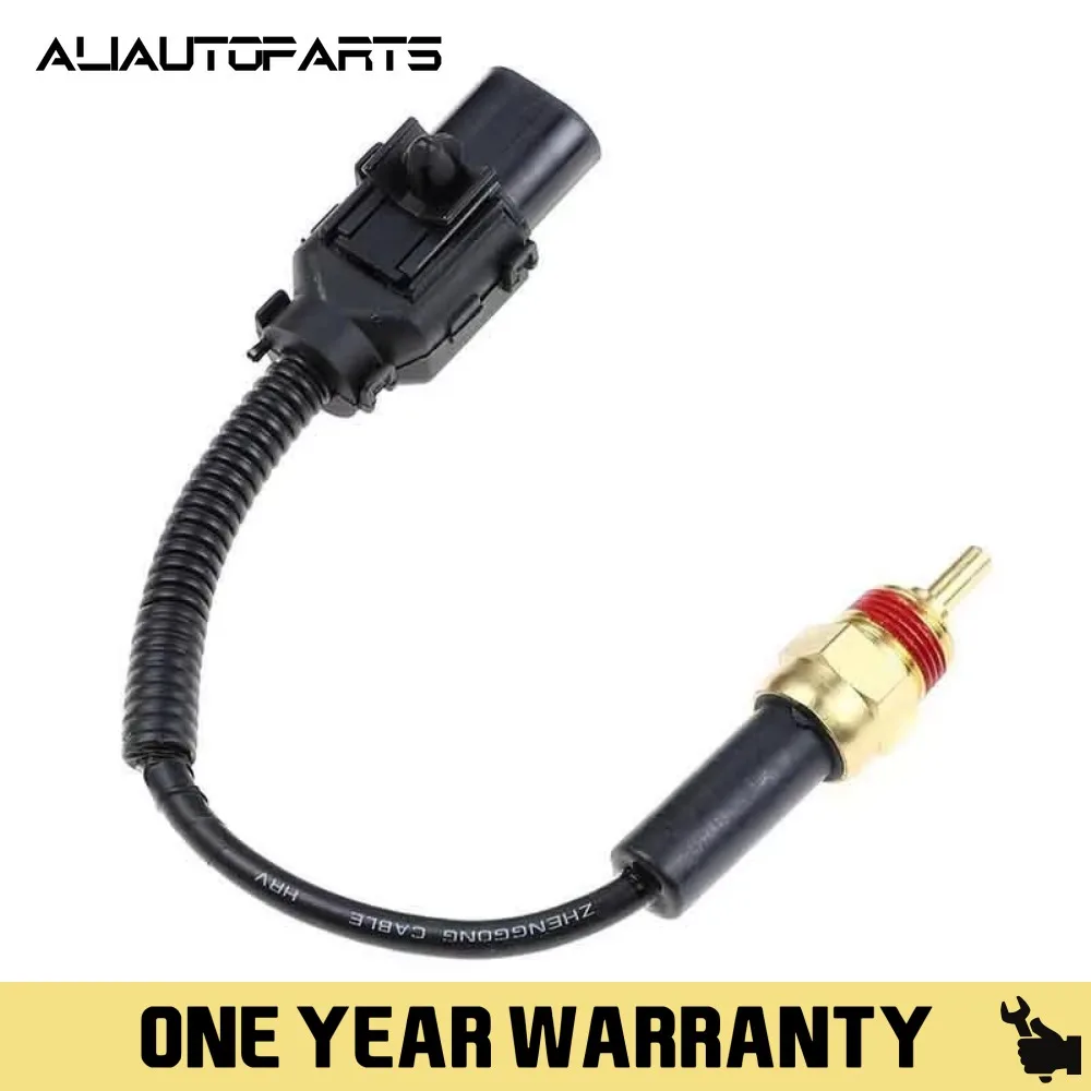39230-26600 Engine Coolant Temperature Sensor For Hyundai Accent Elantra Kia Spectra Sorento 3923026600
39230-26600 Engine Coolant Temperature Sensor For Hyundai Accent Elantra Kia Spectra Sorento 3923026600