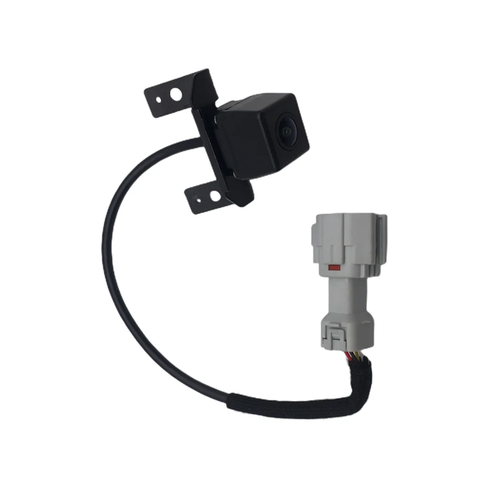 95760-3S102 957603S102 Car Rear View Camera Reverse Backup Camera Auto Parts For 2011-2014 Hyundai i45 I40 Sonata YF
95760-3S102 957603S102 Car Rear View Camera Reverse Backup Camera Auto Parts For 2011-2014 Hyundai i45 I40 Sonata YF