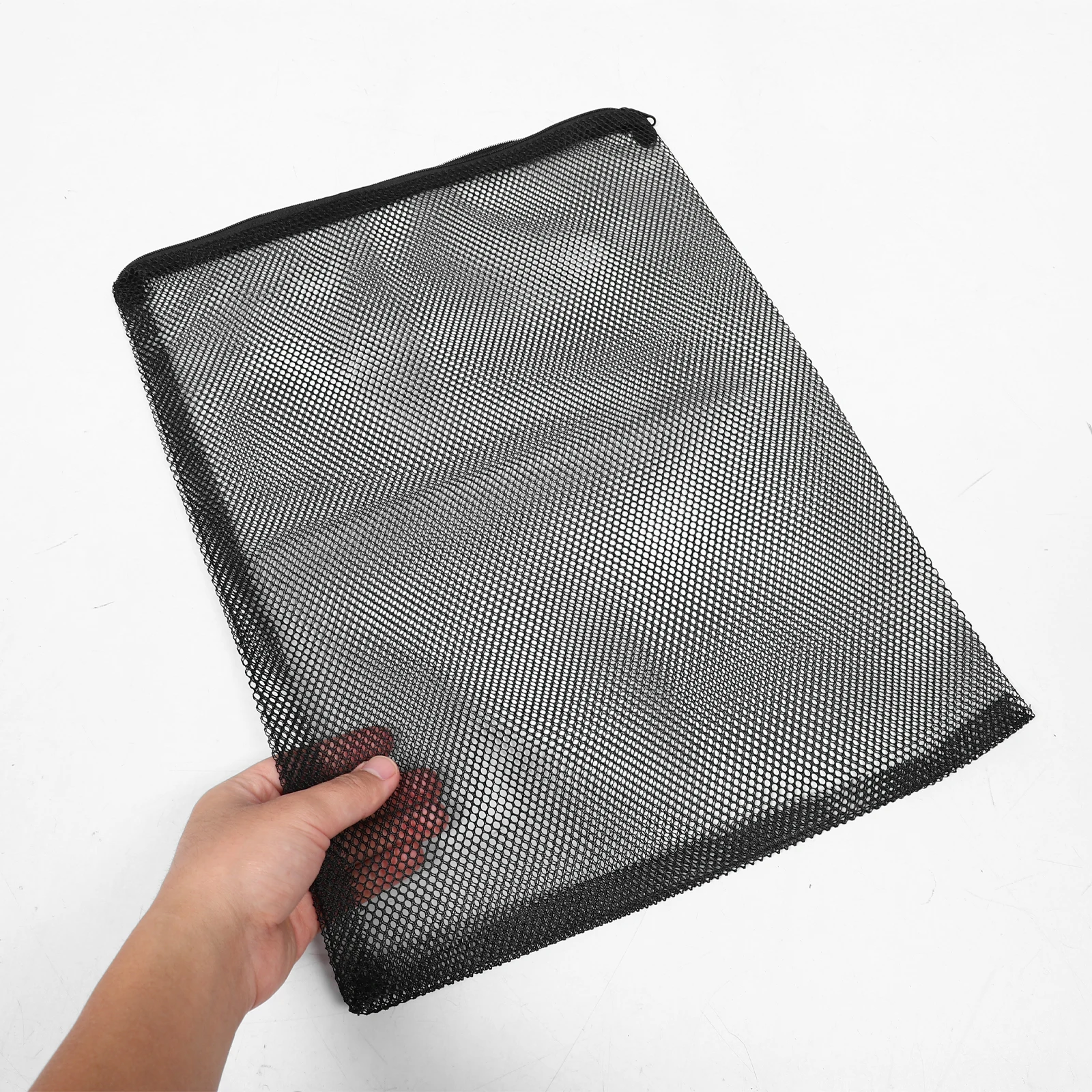 8 Pcs Fish Tank Filter Bag Aquarium Activated Carbon Media Bags Fine Mesh Net for Black Pouch
8 Pcs Fish Tank Filter Bag Aquarium Activated Carbon Media Bags Fine Mesh Net for Black Pouch