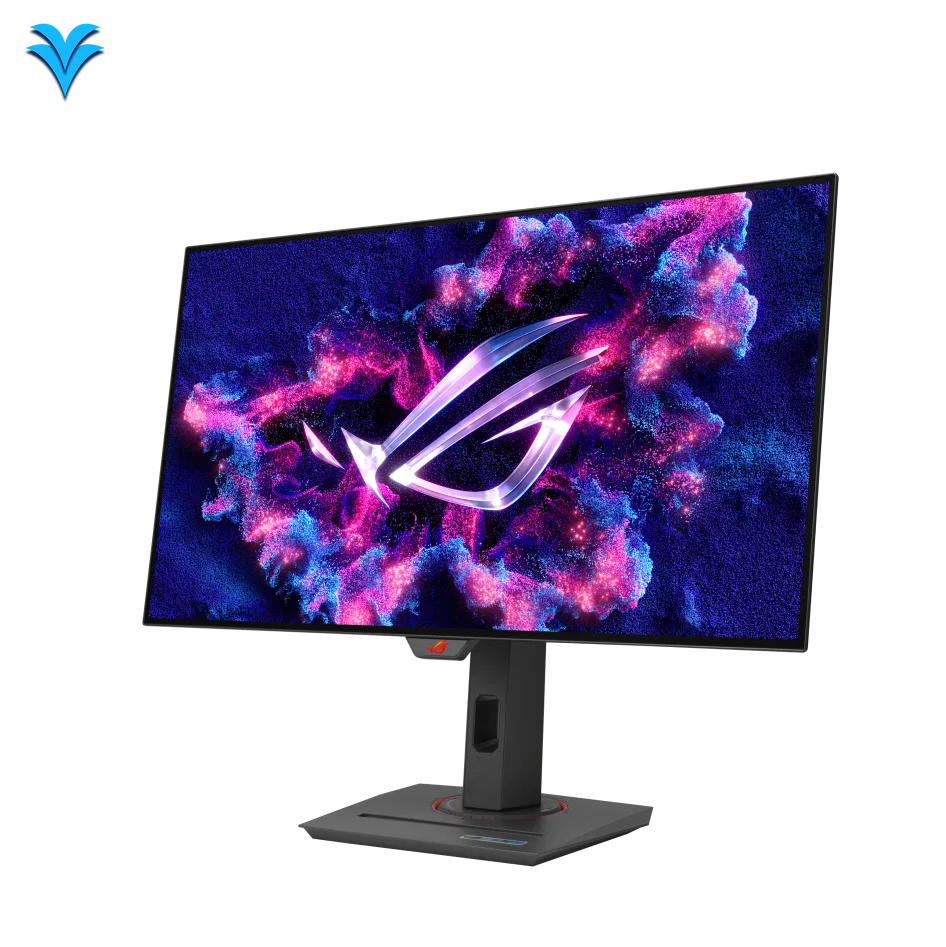 New 2024 ROG Strix OLED XG27AQDMG 2K 27inch 240Hz 2560x1440 0.03ms Esports Computer PC Monitor Gaming
New 2024 ROG Strix OLED XG27AQDMG 2K 27inch 240Hz 2560x1440 0.03ms Esports Computer PC Monitor Gaming