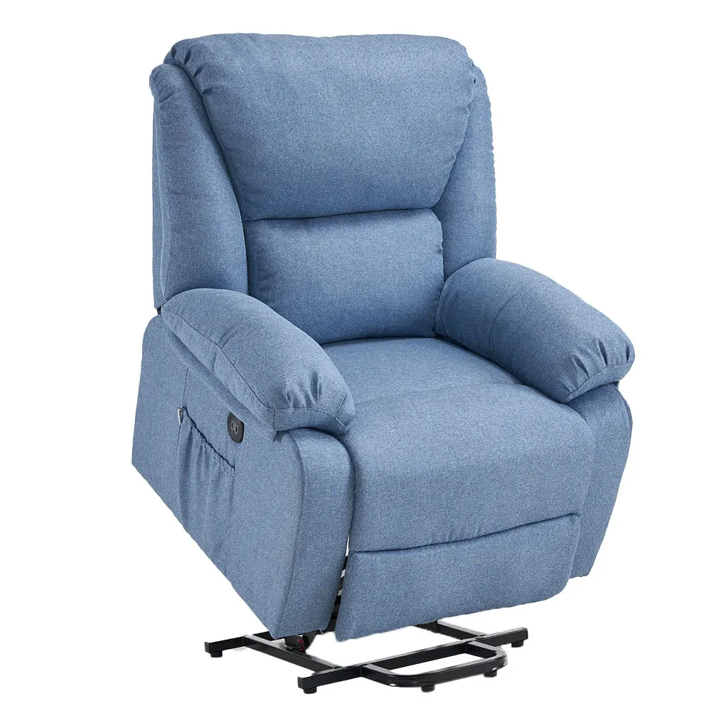 2 In 1 Electric Remote Control Motor Lift Recliner Chair Sofa Living Room Lounge Chairs
2 In 1 Electric Remote Control Motor Lift Recliner Chair Sofa Living Room Lounge Chairs