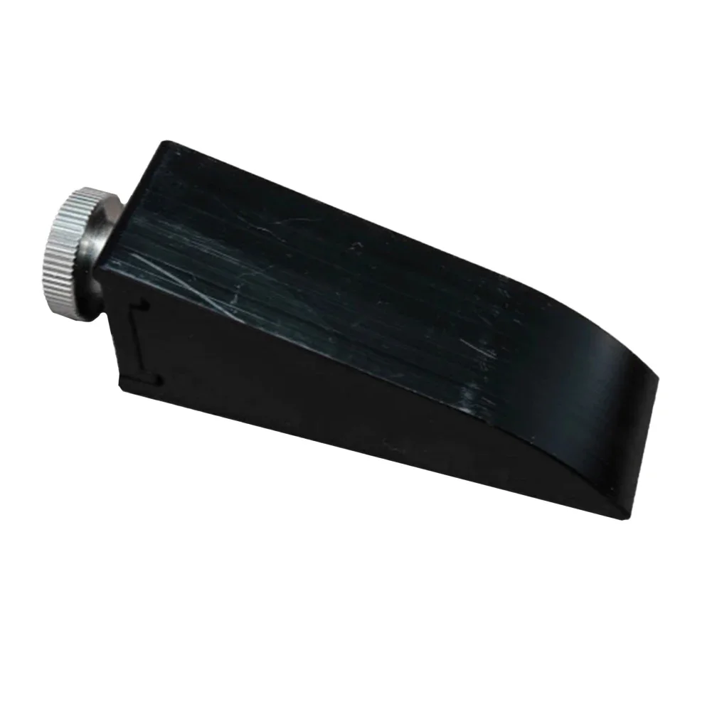 Sanding Block Holder with Ergonomic Features Great For Reducing Hand Strain While Working on Detailed Projects
Sanding Block Holder with Ergonomic Features Great For Reducing Hand Strain While Working on Detailed Projects