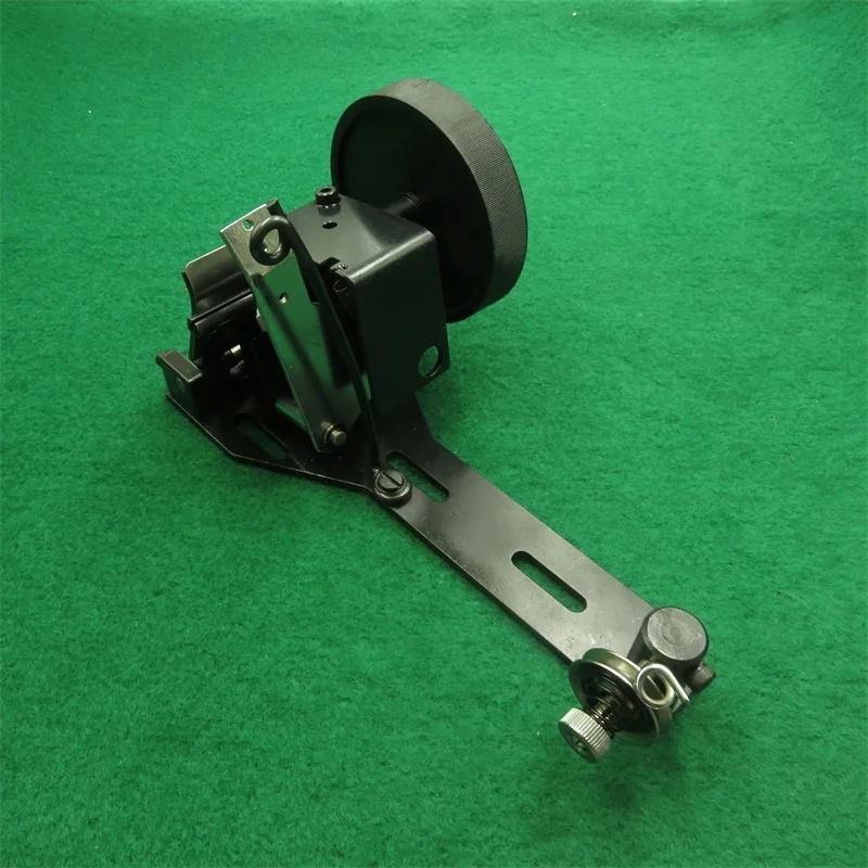 Industrial Sewing Machine Bobbin Winder for Durkopp Adler 204 205
Industrial Sewing Machine Bobbin Winder for Durkopp Adler 204 205