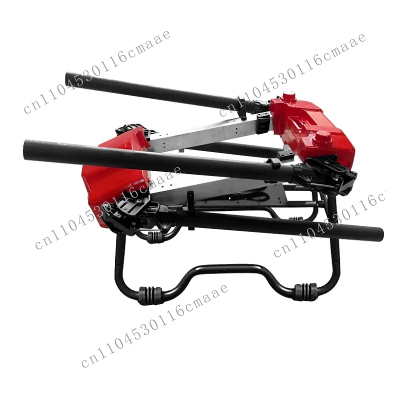 Hot-selling 4-axis carbon fiber frame for agricultural crop drone sprayer remote control cargo
Hot-selling 4-axis carbon fiber frame for agricultural crop drone sprayer remote control cargo
