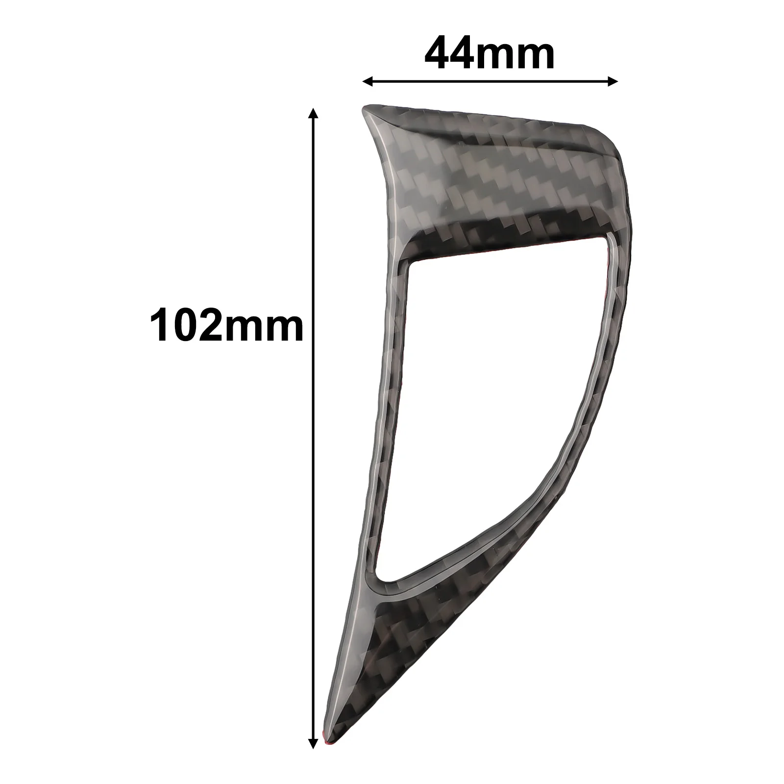 For Fiat 500 2012-2015 Steering Wheel Performance/Custom Carbon Fiber Cover Trim Interior Steering Car Parts Brand New
For Fiat 500 2012-2015 Steering Wheel Performance/Custom Carbon Fiber Cover Trim Interior Steering Car Parts Brand New