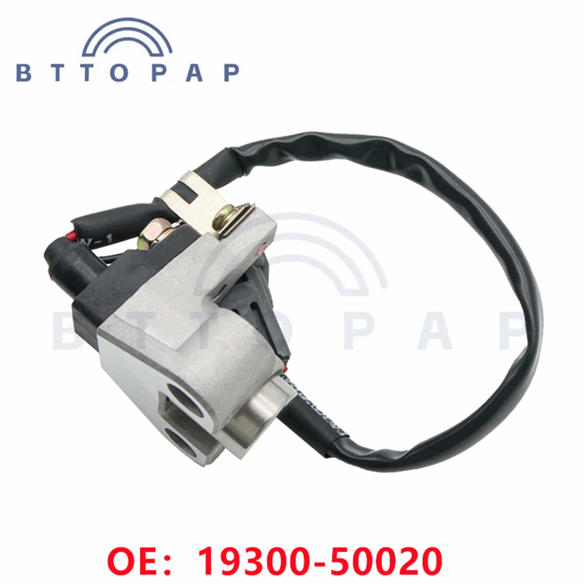 19300-50020 Camshaft Position Sensor 1930050020 V70720279 For Lexus GX Toyota Aristo Celsior Crown Saloon Land Cruiser 1988-2011
19300-50020 Camshaft Position Sensor 1930050020 V70720279 For Lexus GX Toyota Aristo Celsior Crown Saloon Land Cruiser 1988-2011