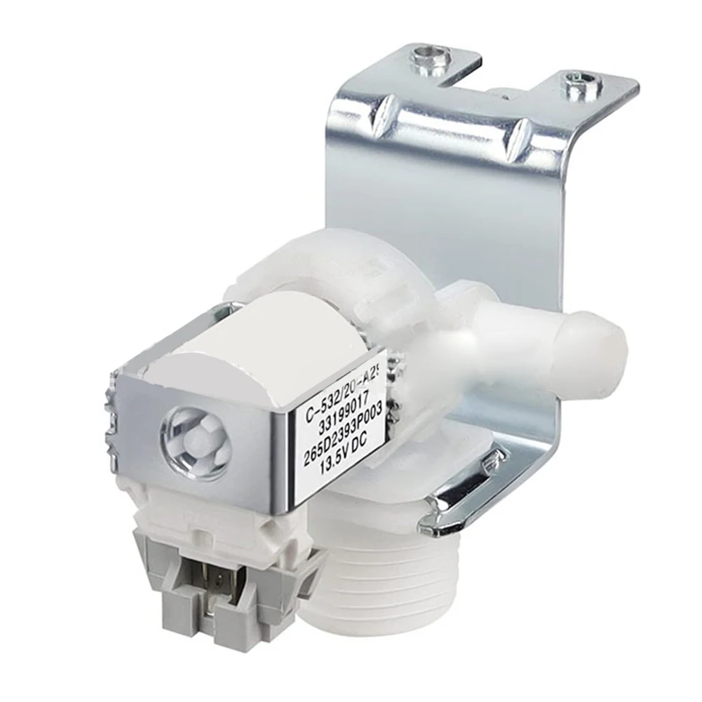 Запасной клапан для посудомоечной машины, ремонт бытовой техники, размер 12x12x10 см, совместим с 600 моделями
Запасной клапан для посудомоечной машины, ремонт бытовой техники, размер 12x12x10 см, совместим с 600 моделями