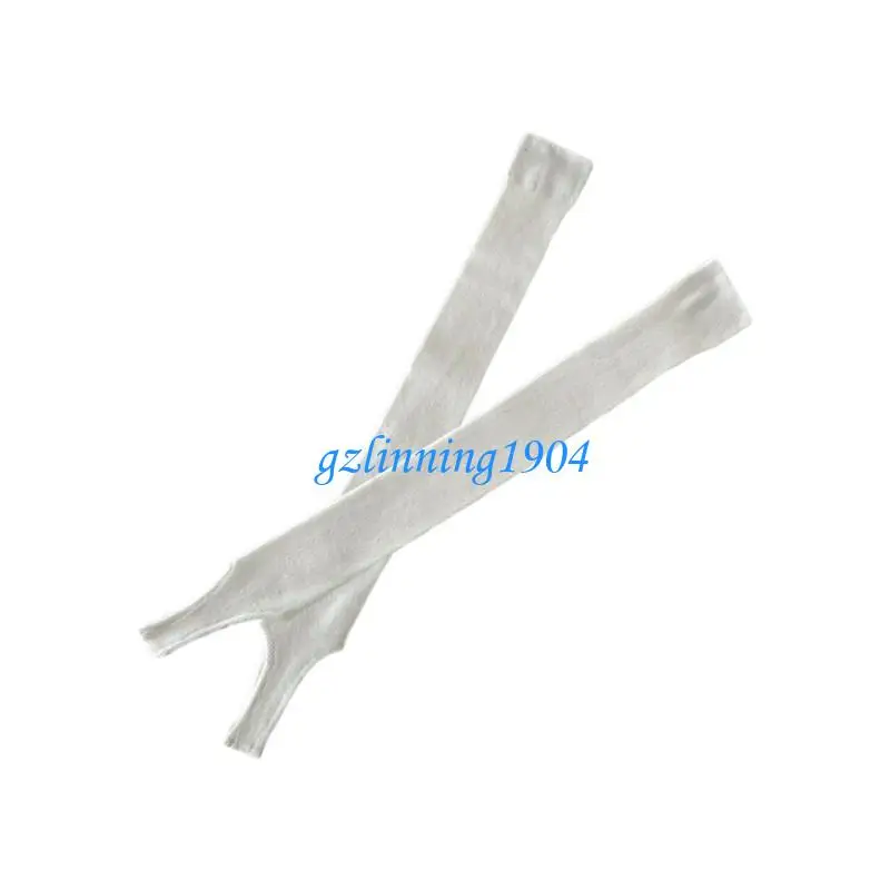 L5YD Ballet Leg Warmers for Girls Women Knitted Leg Warmers Winter Soft Calf Socks Cotton Boot Socks for Yoga Dance
L5YD Ballet Leg Warmers for Girls Women Knitted Leg Warmers Winter Soft Calf Socks Cotton Boot Socks for Yoga Dance