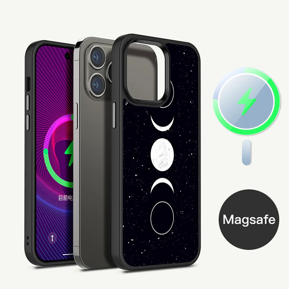 Witches Moon Tarot Mystery Totem Phone Case Magnetic Case For iPhone 14 13 12 11 15 Pro Max Plus Mini For Magsafe Wireless Charg
Witches Moon Tarot Mystery Totem Phone Case Magnetic Case For iPhone 14 13 12 11 15 Pro Max Plus Mini For Magsafe Wireless Charg