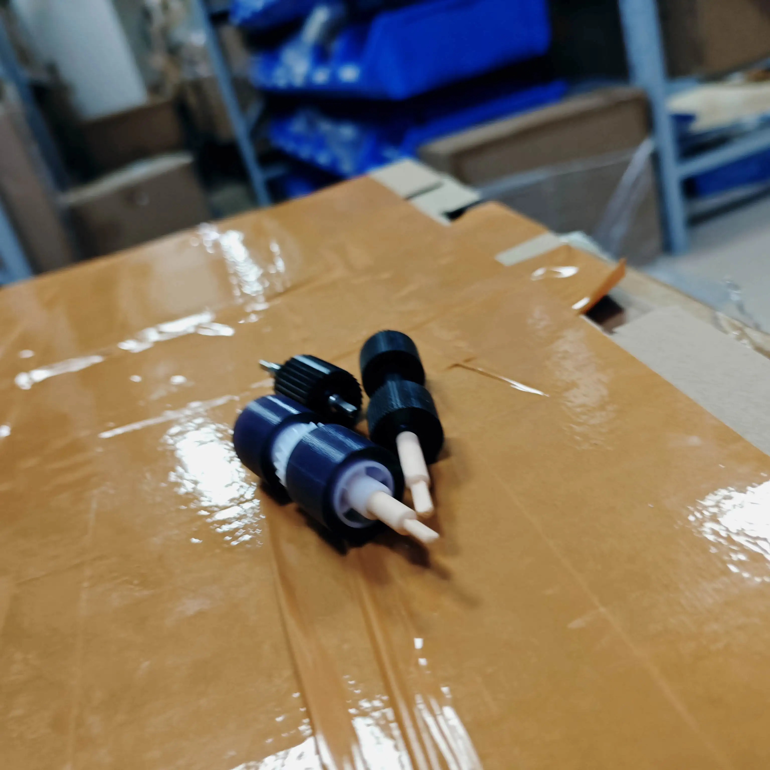 1 комплект премиум-класса 604K23660, ролик захвата лотка для бумаги для Xerox DC 4110 1100 900 4595 4590 4112 4127 D95 D125
1 комплект премиум-класса 604K23660, ролик захвата лотка для бумаги для Xerox DC 4110 1100 900 4595 4590 4112 4127 D95 D125