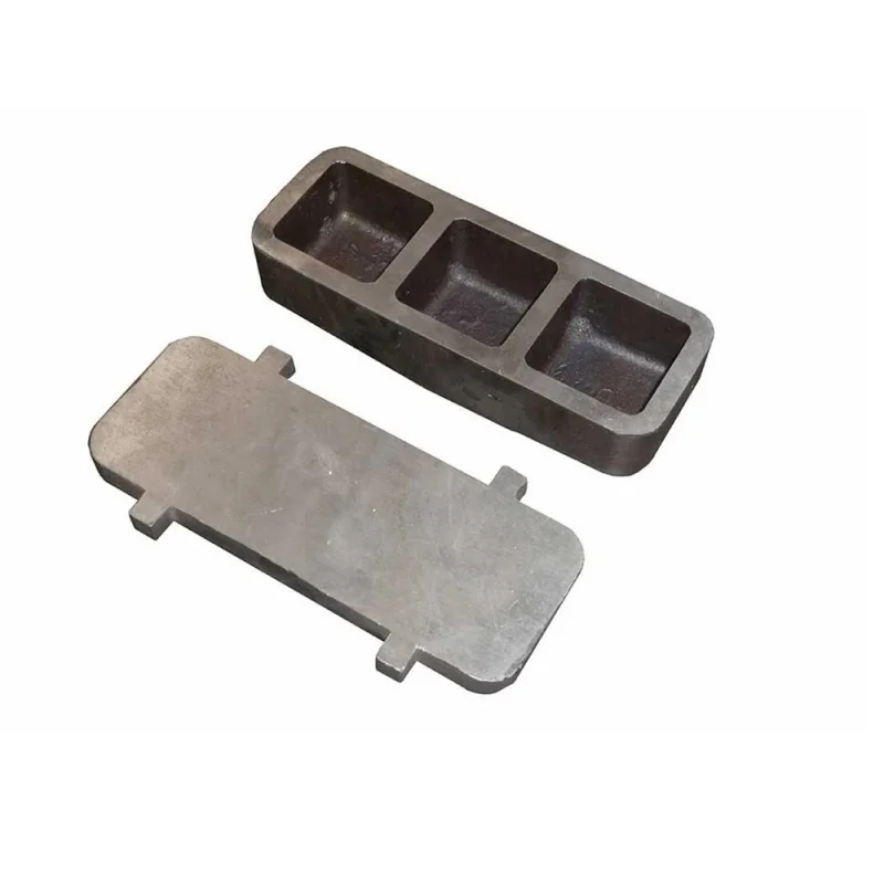 Engineering Parts Cast Steel Counterweight
Engineering Parts Cast Steel Counterweight