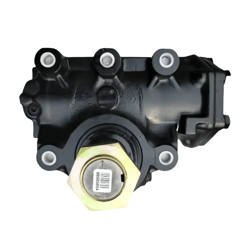 High Quality New & Truck Steering Assembly System Steel Gear 8098957111 For Heavy Duty Trucks
High Quality New & Truck Steering Assembly System Steel Gear 8098957111 For Heavy Duty Trucks