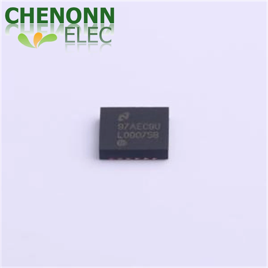 5PCS/LOT LP38798SD-ADJ/NOPB (PMIC)
5PCS/LOT LP38798SD-ADJ/NOPB (PMIC)