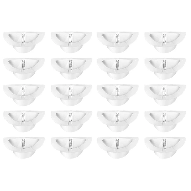 Beauty 20Pcs Urine Hats For Toilets Urine Collection Hats Toilet Hats Urine Cups Pee Cup Urine Collector For Women,40Oz/1200Cc
Beauty 20Pcs Urine Hats For Toilets Urine Collection Hats Toilet Hats Urine Cups Pee Cup Urine Collector For Women,40Oz/1200Cc