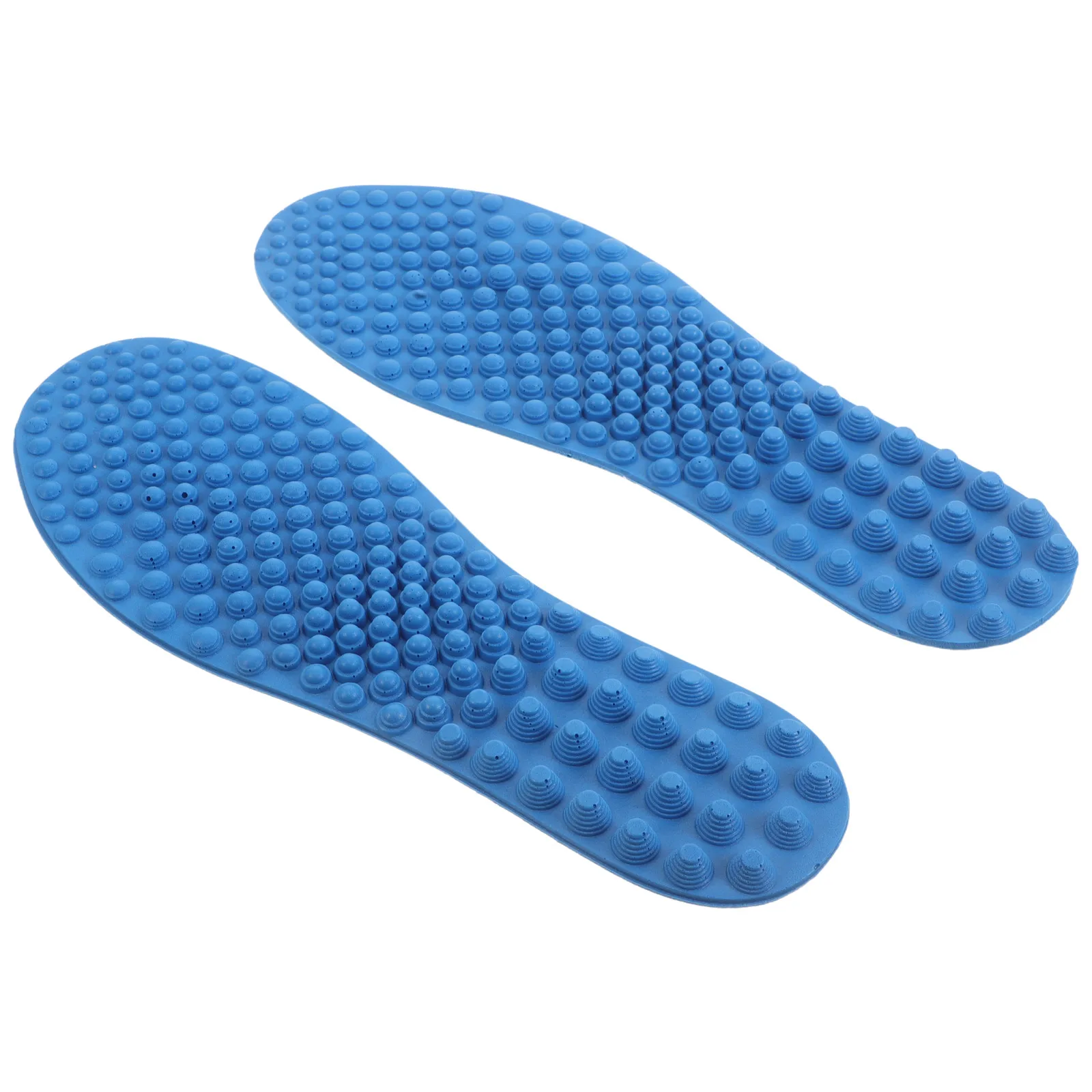 Massage Insoles Shock Absorbing Sweat Proof Anti Odor Foot Care Pads High Elasticity Inserts for Men Women Running Protect Boot
Massage Insoles Shock Absorbing Sweat Proof Anti Odor Foot Care Pads High Elasticity Inserts for Men Women Running Protect Boot