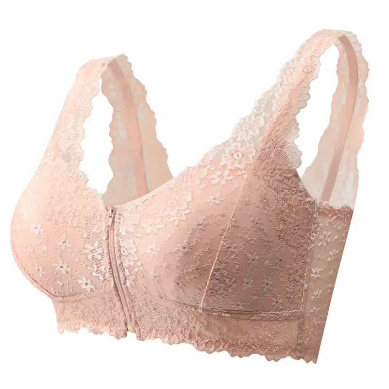 Грудные имплантаты, специальное женское нижнее белье без стали, пряжка спереди, молния, кружево, сексуальная задняя часть
Грудные имплантаты, специальное женское нижнее белье без стали, пряжка спереди, молния, кружево, сексуальная задняя часть