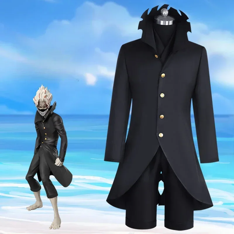 Anime Cosplay DAN DA DAN Okarun Ken Takakura Costume for Men Adult with wig for Adult Halloween Masquerade Costumes
Anime Cosplay DAN DA DAN Okarun Ken Takakura Costume for Men Adult with wig for Adult Halloween Masquerade Costumes